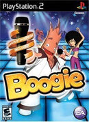 Boogie - Complete - Playstation 2  Fair Game Video Games