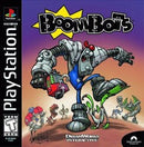 Boombots - Complete - Playstation  Fair Game Video Games