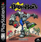 Boombots - Loose - Playstation  Fair Game Video Games