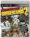 Borderlands 2: Add-on Content Pack - Loose - Playstation 3  Fair Game Video Games