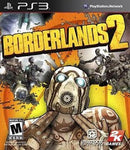 Borderlands 2 - In-Box - Playstation 3  Fair Game Video Games