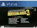 Borderlands 3 [Diamond Loot Chest Collector's Edition] - Loose - Playstation 4  Fair Game Video Games