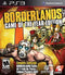 Borderlands [Greatest Hits] - In-Box - Playstation 3  Fair Game Video Games