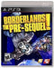 Borderlands The Pre-Sequel - Loose - Playstation 3  Fair Game Video Games