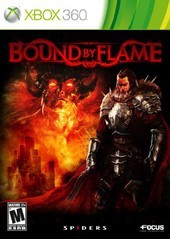 Bound by Flame (CIB) (Xbox 360)  Fair Game Video Games