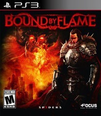 Bound by Flame - Complete - Playstation 3  Fair Game Video Games