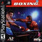Boxing - Complete - Playstation  Fair Game Video Games