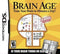 Brain Age - Loose - Nintendo DS  Fair Game Video Games
