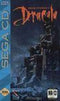 Bram Stoker's Dracula - Loose - Sega CD  Fair Game Video Games