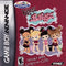 Bratz Babyz - In-Box - GameBoy Advance  Fair Game Video Games