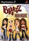 Bratz Forever Diamondz - Loose - Playstation 2  Fair Game Video Games