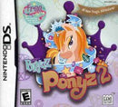 Bratz Ponyz 2 - Complete - Nintendo DS  Fair Game Video Games