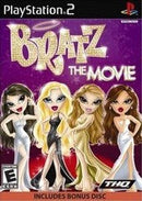 Bratz: The Movie - In-Box - Playstation 2  Fair Game Video Games