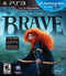Brave The Video Game - Complete - Playstation 3  Fair Game Video Games