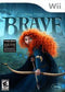 Brave The Video Game - Loose - Wii  Fair Game Video Games