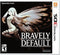 Bravely Default - Loose - Nintendo 3DS  Fair Game Video Games