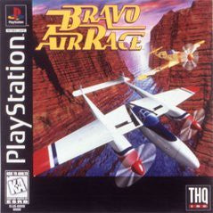 Bravo Air Race - Loose - Playstation  Fair Game Video Games