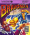 Bravoman - In-Box - TurboGrafx-16  Fair Game Video Games