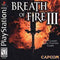 Breath of Fire 3 - Complete - Playstation  Fair Game Video Games