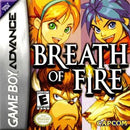 Breath of Fire - In-Box - GameBoy Advance  Fair Game Video Games