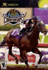 Breeders' Cup World Thoroughbred Championships - Loose - Xbox  Fair Game Video Games