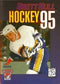 Brett Hull Hockey 95 - Loose - Sega Genesis  Fair Game Video Games