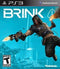 Brink - Complete - Playstation 3  Fair Game Video Games