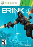 Brink - In-Box - Xbox 360  Fair Game Video Games