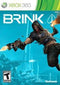 Brink - Loose - Xbox 360  Fair Game Video Games