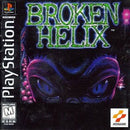 Broken Helix - In-Box - Playstation  Fair Game Video Games