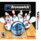 Brunswick Pro Bowling - Loose - Nintendo 3DS  Fair Game Video Games