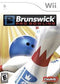 Brunswick Pro Bowling - Loose - Wii  Fair Game Video Games