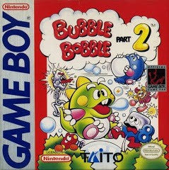 Bubble Ghost - Complete - GameBoy  Fair Game Video Games