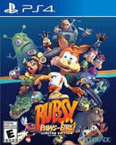 Bubsy Paws on Fire [Limited Edition] - Complete - Playstation 4  Fair Game Video Games