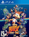 Bubsy Paws on Fire - Loose - Playstation 4  Fair Game Video Games