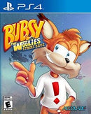 Bubsy: The Woolies Strike Back - Complete - Playstation 4  Fair Game Video Games