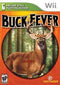 Buck Fever - Loose - Wii  Fair Game Video Games