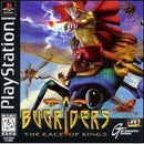 Bug Riders - Complete - Playstation  Fair Game Video Games