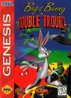 Bugs Bunny Double Trouble - Complete - Sega Genesis  Fair Game Video Games