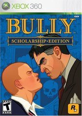 Bully Scholarship Edition - In-Box - Xbox 360  Fair Game Video Games