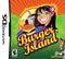 Burger Island - Loose - Nintendo DS  Fair Game Video Games