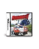 Burnout Legends - In-Box - Nintendo DS  Fair Game Video Games