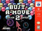 Bust-A-Move 2 - Complete - Nintendo 64  Fair Game Video Games