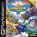 Buzz Lightyear of Star Command - In-Box - Playstation  Fair Game Video Games