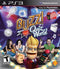 Buzz! Quiz World 4 Controller Bundle - Complete - Playstation 3  Fair Game Video Games