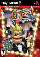 Buzz!: The Hollywood Quiz - Loose - Playstation 2  Fair Game Video Games