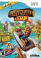 Cabela's Adventure Camp - In-Box - Wii  Fair Game Video Games