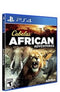 Cabela's African Adventures - Complete - Playstation 4  Fair Game Video Games