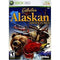 Cabela's Alaskan Adventures - Loose - Xbox 360  Fair Game Video Games