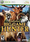 Cabela's Big Game Hunter 2008 - Loose - Xbox 360  Fair Game Video Games